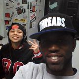 Gittmusic Kcsf Radio Show ( BabiiCris Interview )