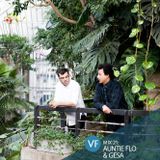 VF Mix 21: Auntie Flo & Esa