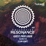 Show #41 (Feat. Prof.Logik Guest Mix)