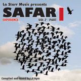 LA STARR MUSIC - THE SAFARI EXP VOL. 2