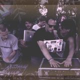 maxhovel @ dark outside OPEN AIR 18.08.2012 // techno set //