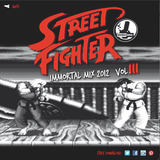 Ganjahlova | Street Fighter | Immortal mix vol.3