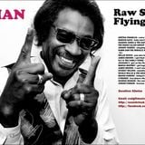 DJ CMAN - Raw Soul & Flying Funk Mix