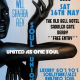 ***SOUL UNION - DANCEFLOOR MIX***