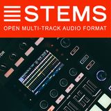Techno STEMS Vol 1