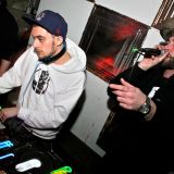Max Mischief Live @ Subverse-NYC Launch Party 16.02.2013