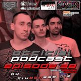 Official Podcast - Episode 38