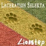 Laceration Selekta - Lionstep