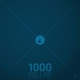 Paul Pre - 1000 Fellas Mix