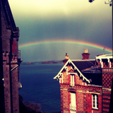 Mix 27 - Winter pt I - Rainbow