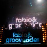 Fabio and Grooverider (Prototype Recordings, Ministry of Sound) @ Capital XTRA - London (03.05.2015)