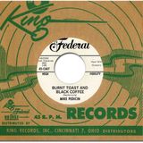 New Breed R&B - DJ JAMES (Osaka Twist And Shout/Osaka,Japan) Mix / 2011 Mar