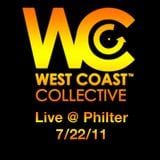 WCC Live @ Philter 7/22/11