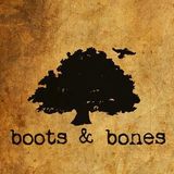 Boots and Bones: March 2, 2012