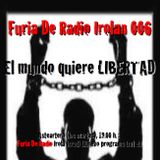 FdR 006 El mundo quiere LIBERTAD
