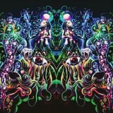Lysergic Power-25 (Psychedelic Trance Mix Set)