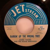 An hour or so of Funk 45's from my singles box - not a 'mix' per se, but a good listen nonetheless!