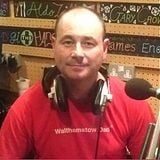 DJ Andy Smith on Soho Radio 1.3.16