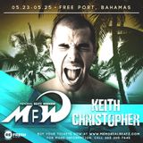 Keith Christopher - ManPretty Thoughts 007 - Memorial Beatz Weekend Edition