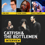 The Selector (Show 688 Ukrainian version) w/ Catfish & The Bottlemen & Memotone & Soosh