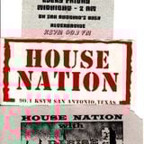 House Nation KSYM Classic (11.18.2000) Hour 2