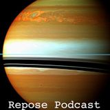 Repose 037 - Guest mix by Consciousness Federation