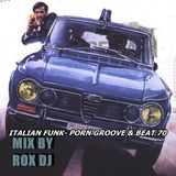 Italian Obscure Funk-Porn Groove & Beat 70's