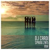 Spring 2015 Mix