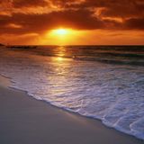 DJ VALENTINO ELECSOUL - JUST 40 MIN BEFORE SUNSET