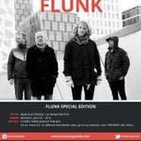 Flunk Special Edition for BeatLounge Radio