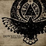 DOWNTUNED - a desert set