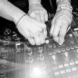 Rodham & Don Pablo - B-Day Bash @ Escobar (Mons) 14-12-2011
