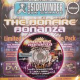 Roll Deep with Wiley, Tinchy Stryder, Scratchy D - Sidewinder Bonfire Bonanza 2003