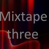 DJ Summer Sun -- Mixtape Three