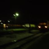 nighttrain