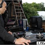 Paco Osuna @ MINUS Plus8 on the Beach (14.08.11)