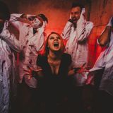 Radio Rock Online интервью с группой 3110