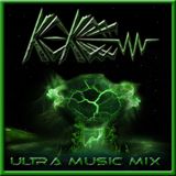 Dj KoKooo - Ultra Music MiX