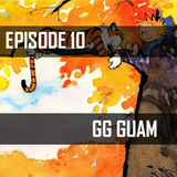 GG Episode 10 - Osiosu