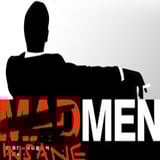 Mad Men: RJD2 /Insane Warrior Special Jumping The Gap 2ser 107.3