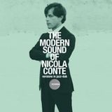 Nicola Conte - Reworks (Part three)
