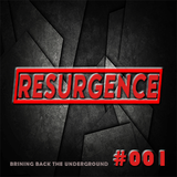 David Rust Presents Resurgence 001