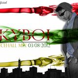 Skyboi - Dancehall Mix