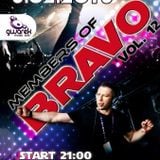 DJ Driver MEMBERS OF BRAVO Club Gwarek @ Gliwice (Hard trance & Hardstyle Classics Set) 06.02.2016