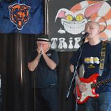 Across the Pond - with Bobby Joe Holman and Les Young 08 |September 2015