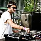 Subb-an @ Clash DJ Mix 08-08-2013