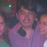 Nu Disco Set Jan 2016