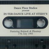 RATPACK & PHANTASY - Sterns 17.07.93