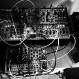 Seven Fingers and a Sound Machine (Modular Synth Live Set) -001