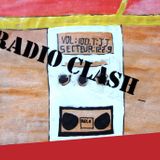 Radioclash sur Radio Panik 105.4 FM-émission 2 (16 février 2015)